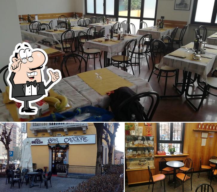 Bar Crocione