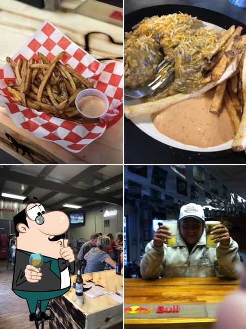Highway Bar & Grill