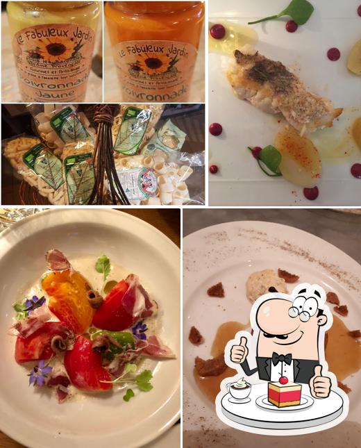Le comptoir des Tontons