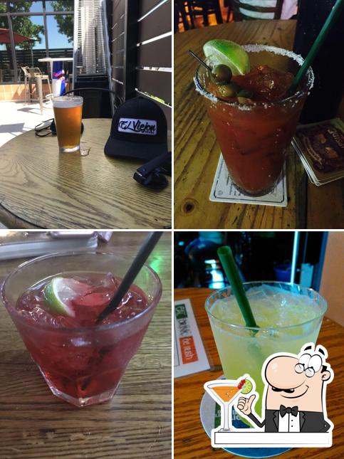 Poway's Irish Pub