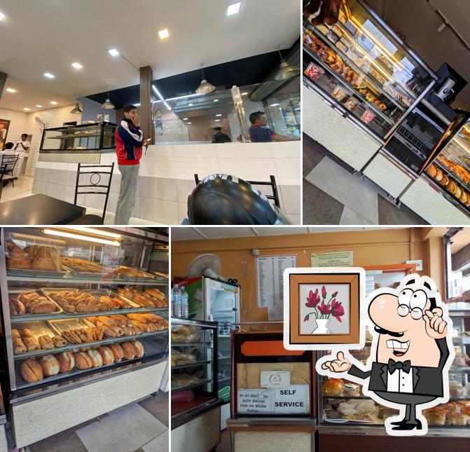 Rathnayaka Bakers