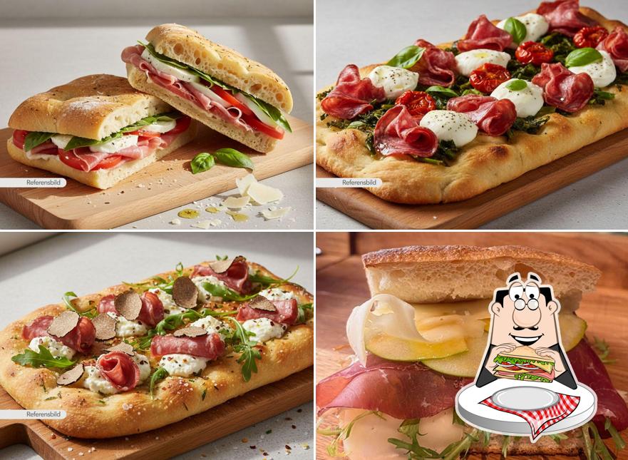 Aro Deli