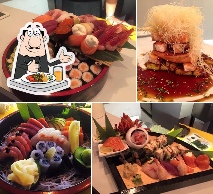 Ayuhara SUSHI