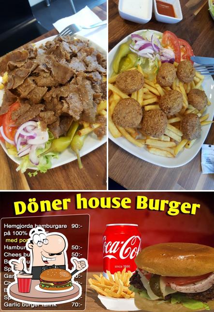 Döner House