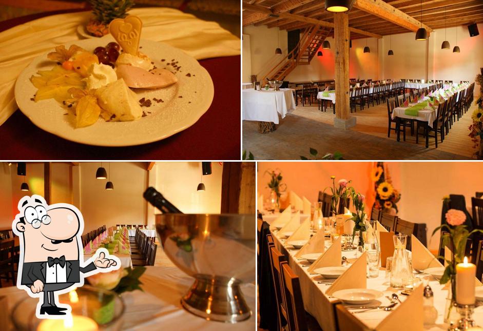 Gasthaus Pfister