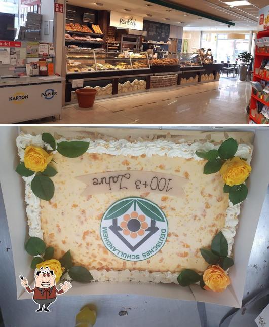 Heidebäckerei Rehbock