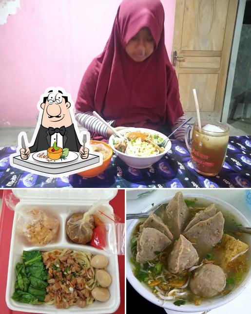 Kedai Mbah Zan