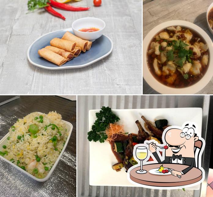 Asian Cuisine Rijswijk