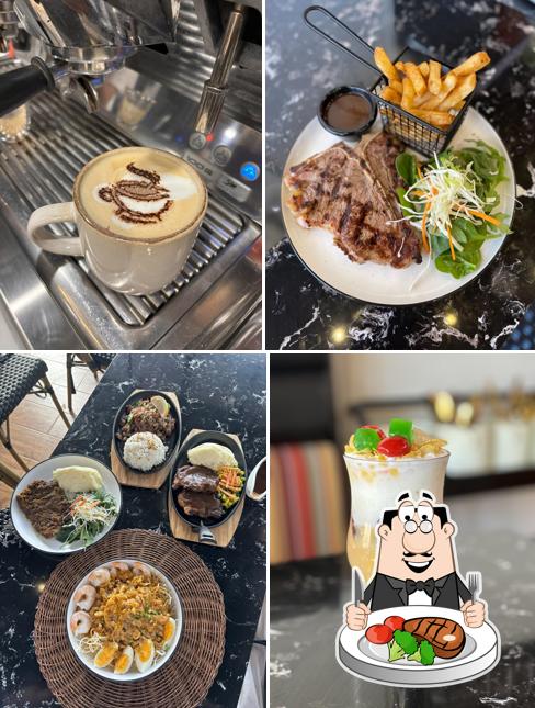 Kiwinoy Diner
