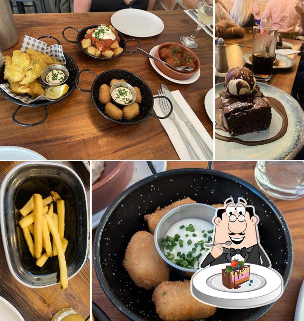 La Casa - Tapas & Wine, Claremorris