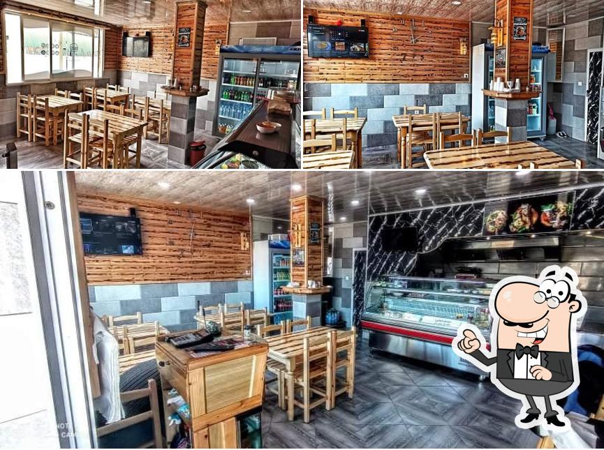 La Vida Food & Coffee