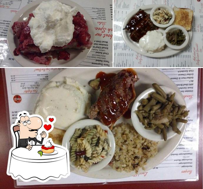 Long Run Diner