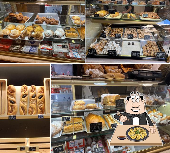 Panaderia Corachan