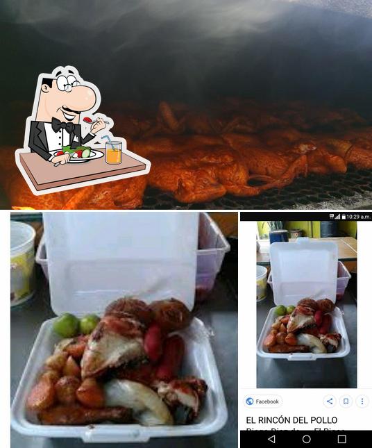 Pollos El Güero
