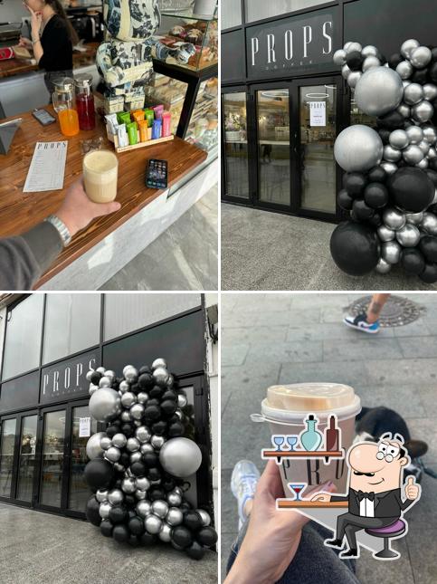 Propstime Coffee