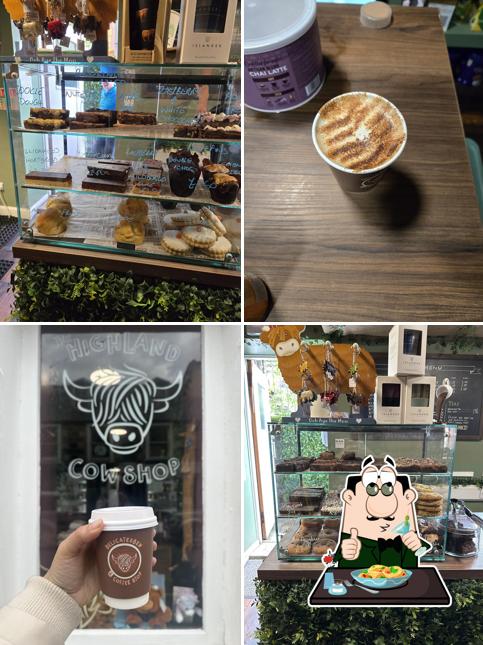 The Highland Cow Shop