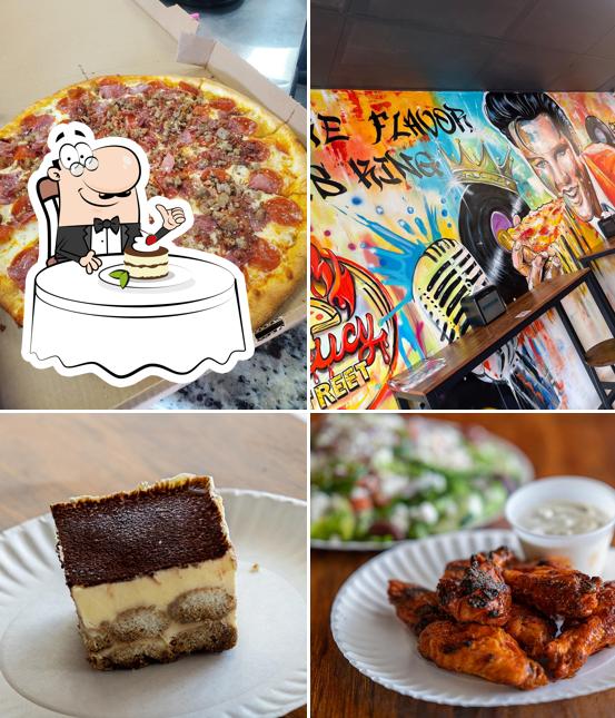 Viva Italian Pizza