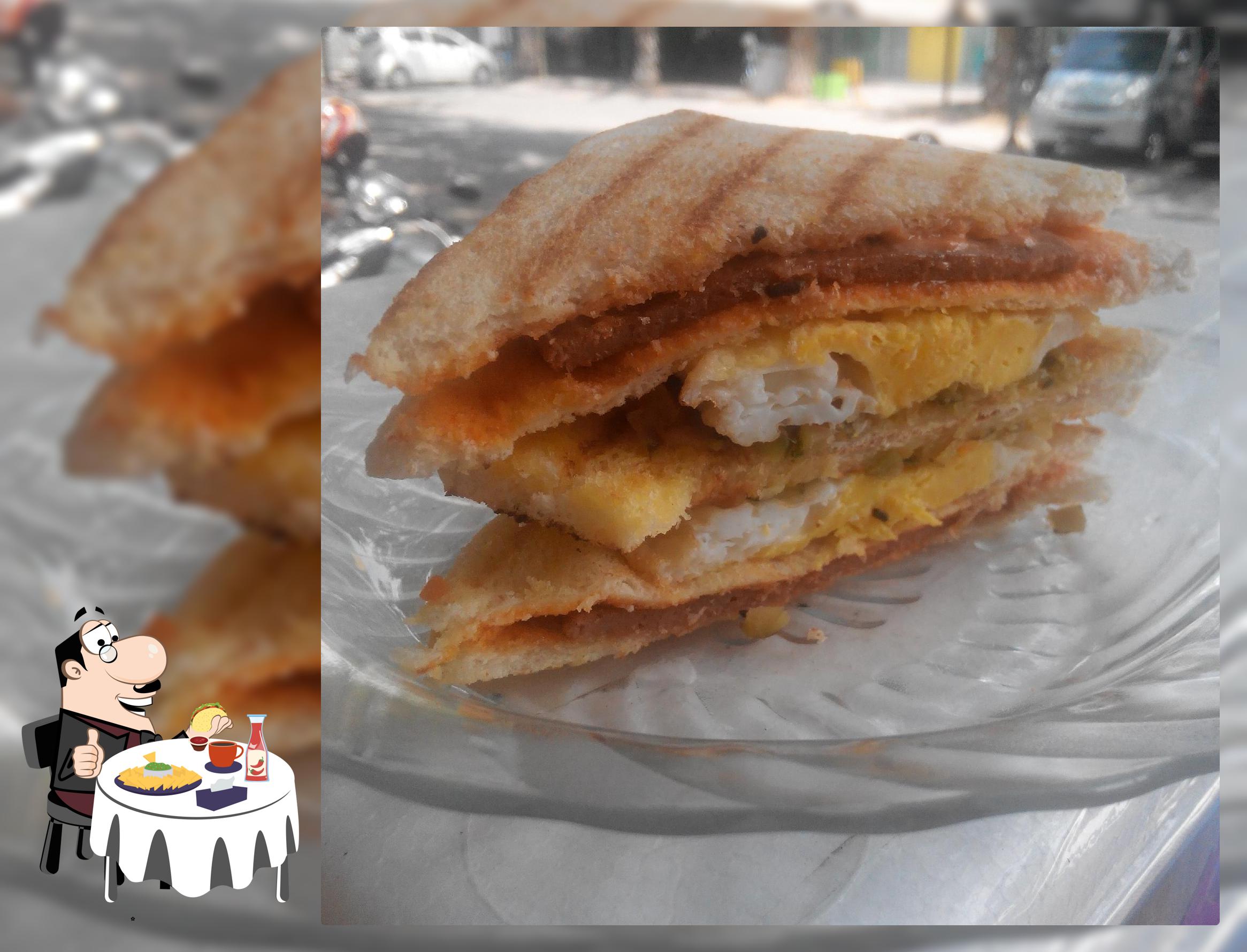 Warung Bu Mut