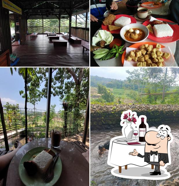 Warung Rumah Kayu