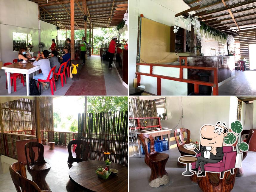 Yana's Resto & Bakery
