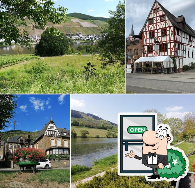 Restaurant Zum Eichamt