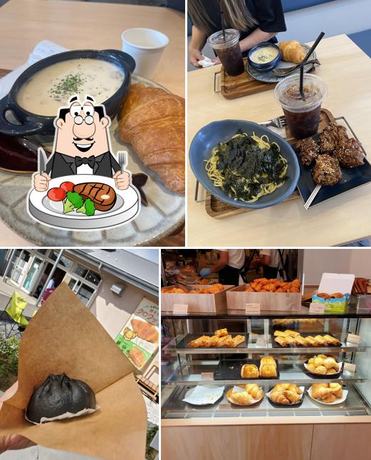 カフェ＆キッチン front village diner