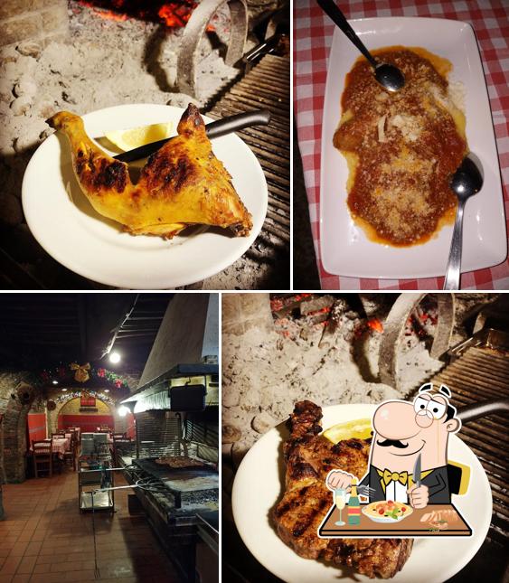 Ristorante La Stalla