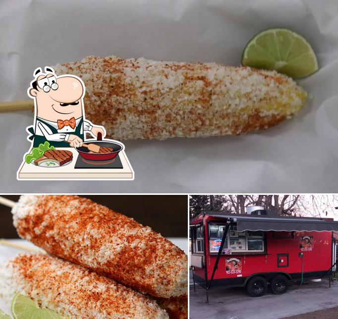 Taqueria Rodriguez