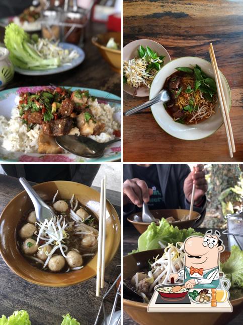 Thai Restaurant