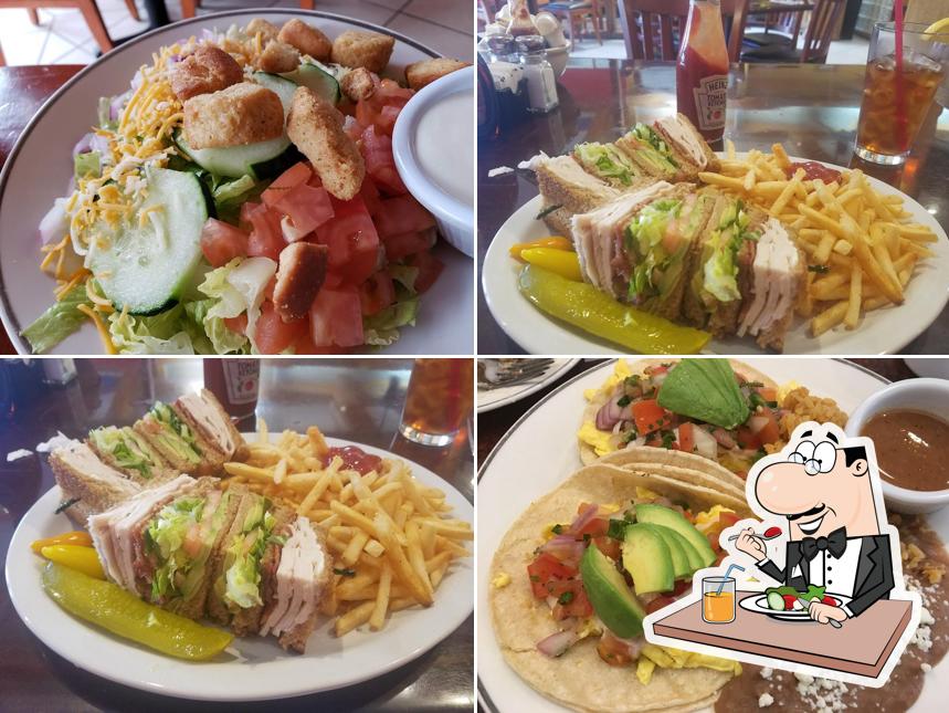Tomas Cafe
