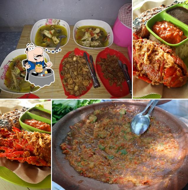 Warung Bu Ipa