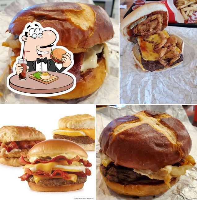 Wendy's