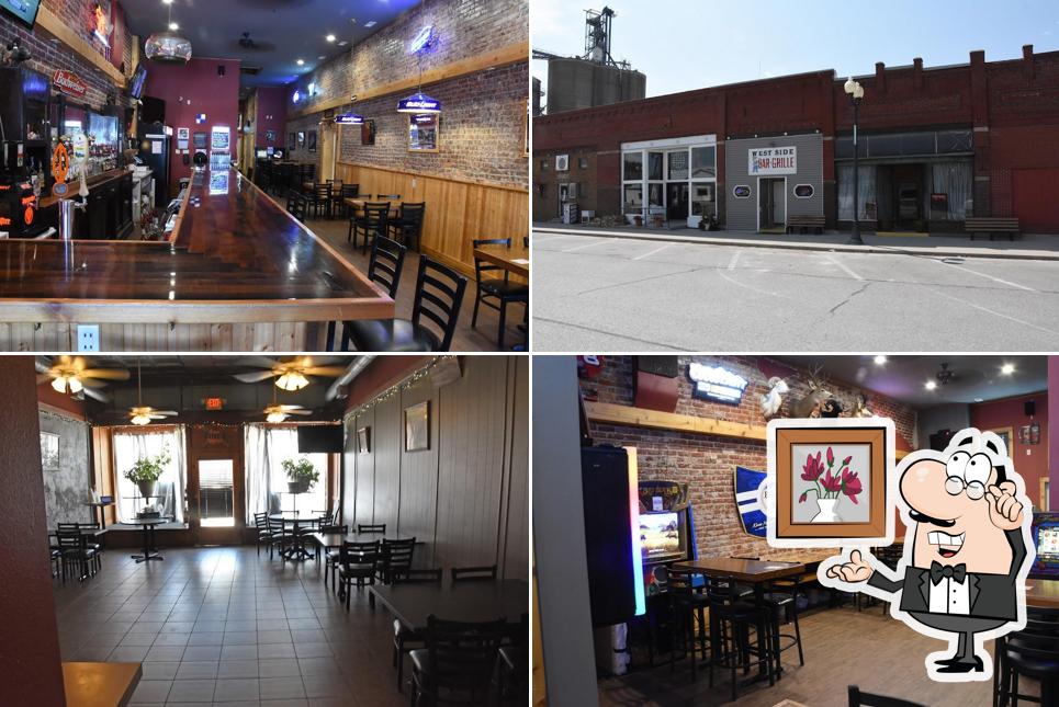 Westside Bar & Grille