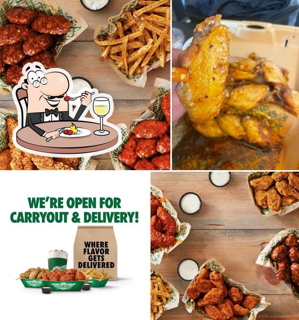 Wingstop