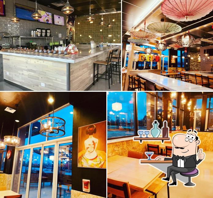 Tanaka Ramen