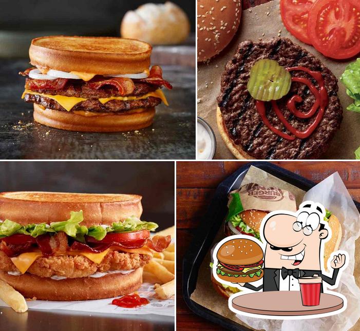 Burger King