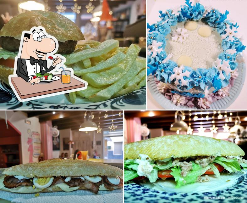 Miel y Limón