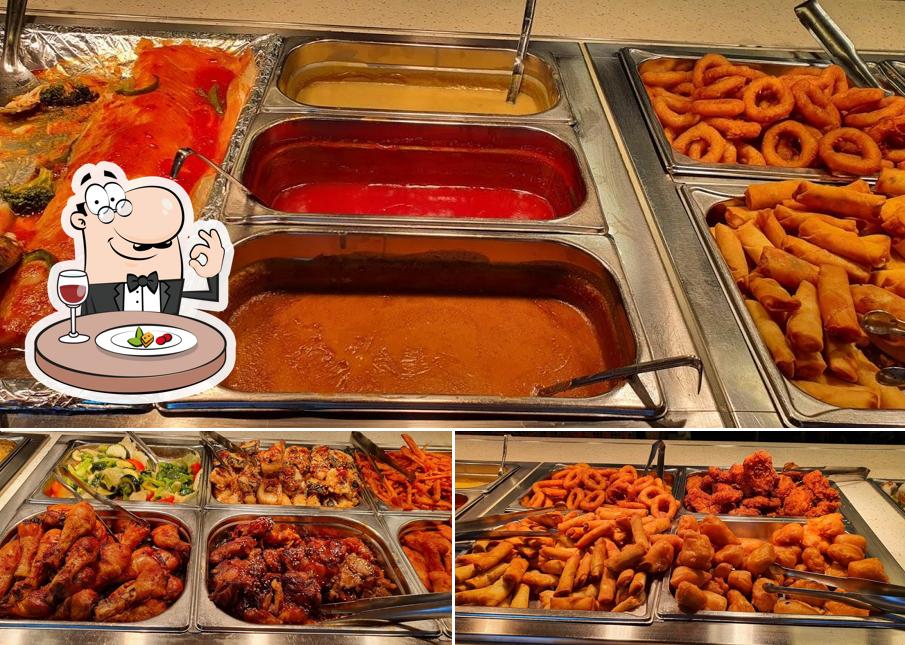 Chili & Wok Grand Samarkand