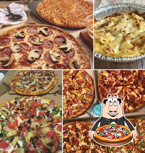 Domino's Pizza