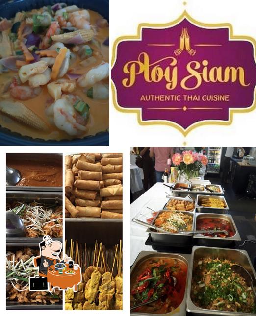 Ploy Siam