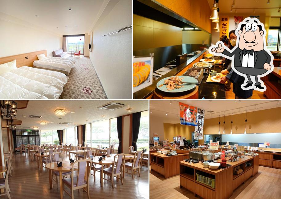 Hotel Kadoman