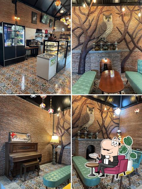 KETHO cafe and Restaurant
