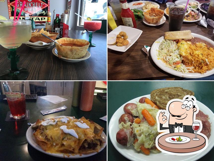 Michael's Cantina Mexican