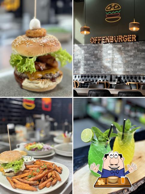 OffenBurger