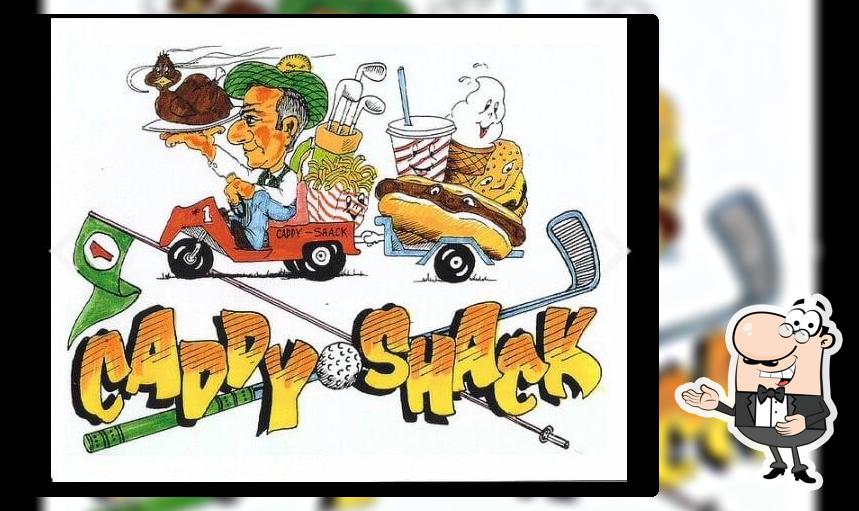 Caddy Shack Snack Bar