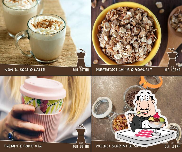 Caffè dla Cotma