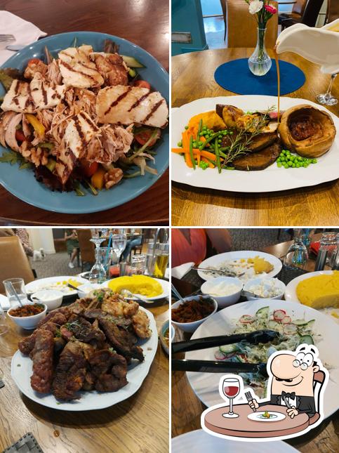 Woody’s bar & Restaurant
