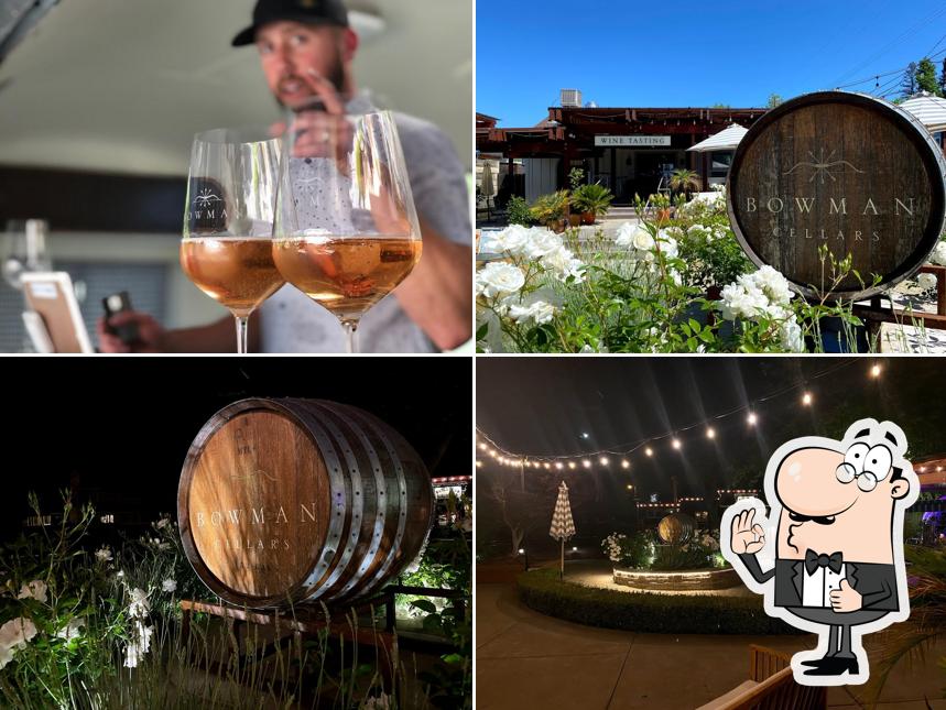 Bowman Cellars Family-Owned Sonoma Winery Russian River Valley