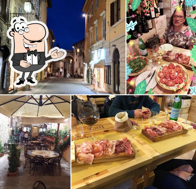 Enoteca Mazzini
