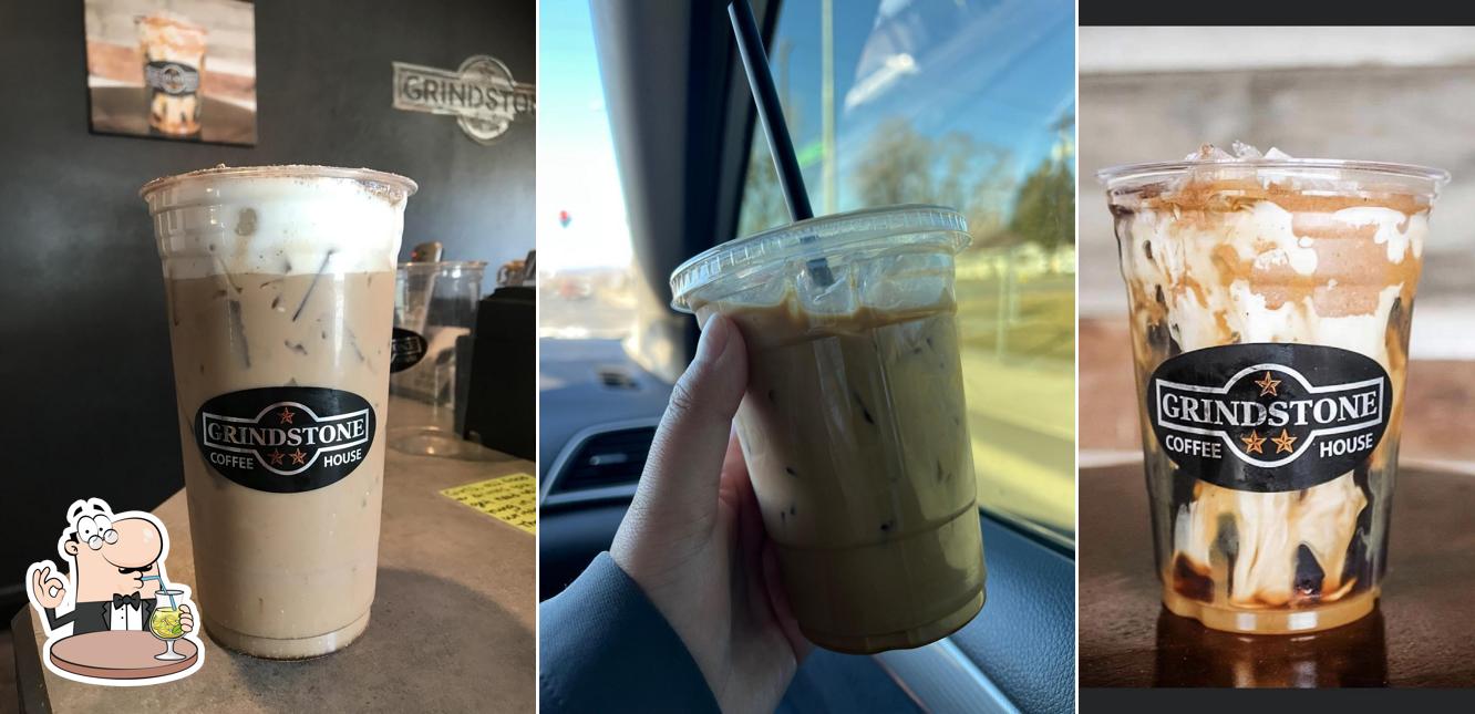 Grindstone Coffee